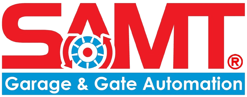 Samt Garage and gate automation Logo