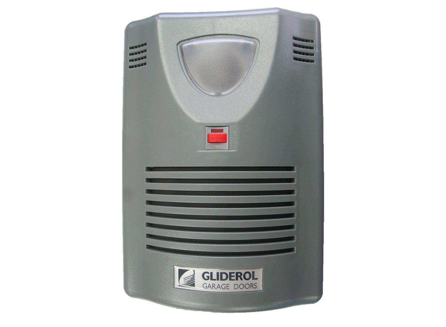 Gliderol automatic garage door opener, compatible with garage roller door systems in Prestons, New South Wales, Australia.