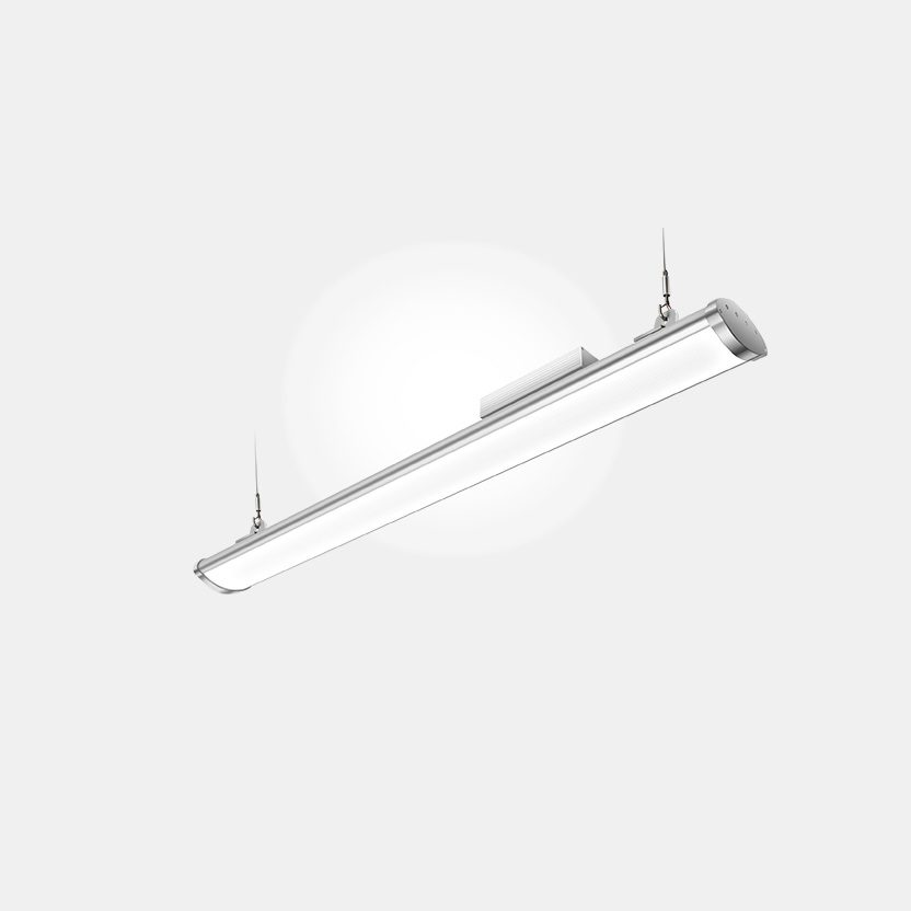 LED garage lighting fixture for automatic garage door opener, SAMT Garage & Gate Automation, Australia