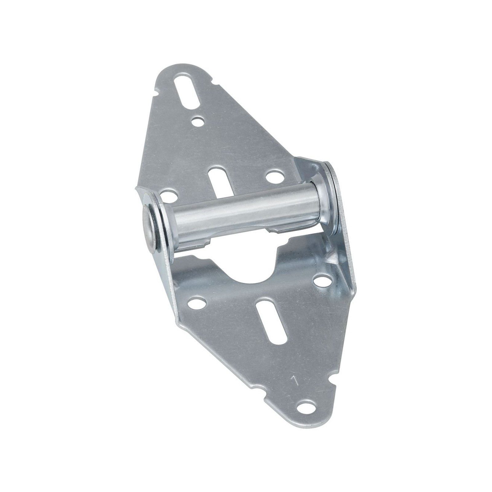 Metal garage roller door hinge by SAMT Garage & Gate Automation, suitable for automatic garage doors in Prestons, New South Wales.