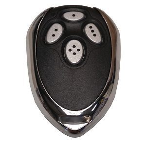 Universal compatible garage door remote control, SAMT Garage & Gate Automation, Prestons, New South Wales, Australia.