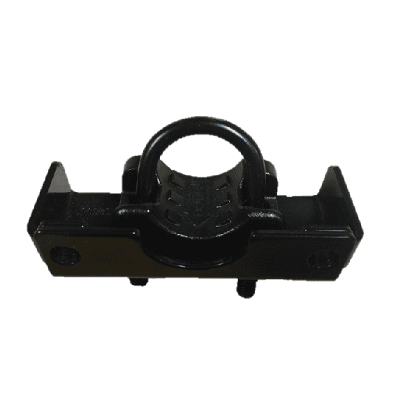 Heavy-duty mounting bracket for garage door opener installation from SAMT, Prestons, New South Wales.