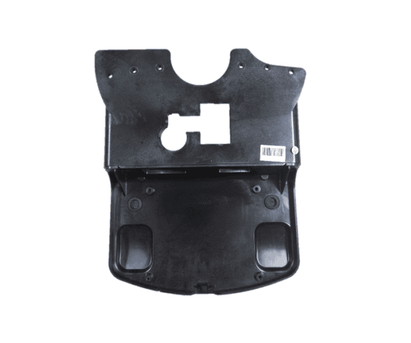 Durable protective cover for garage door motor unit from SAMT, Prestons, New South Wales.