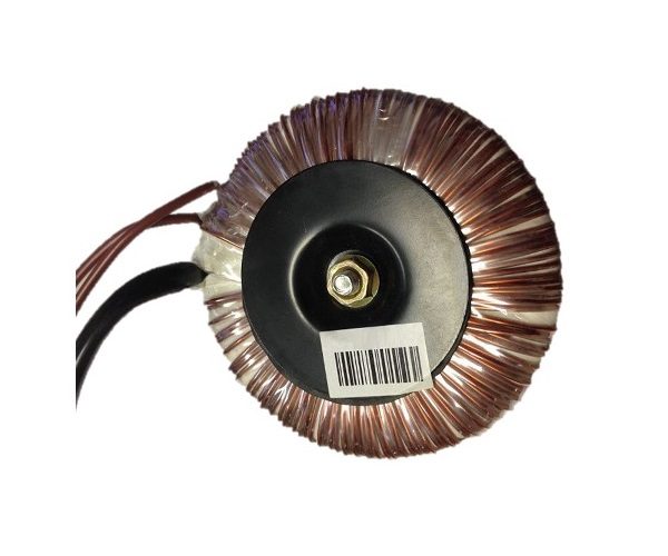 Copper transformer for automatic garage door opener repairs by SAMT Garage & Gate Automation, Australia.
