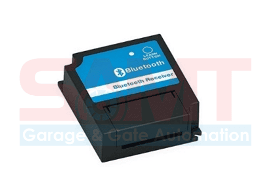 Bluetooth garage door receiver for smart garage door opener, SAMT Garage & Gate Automation, Australia