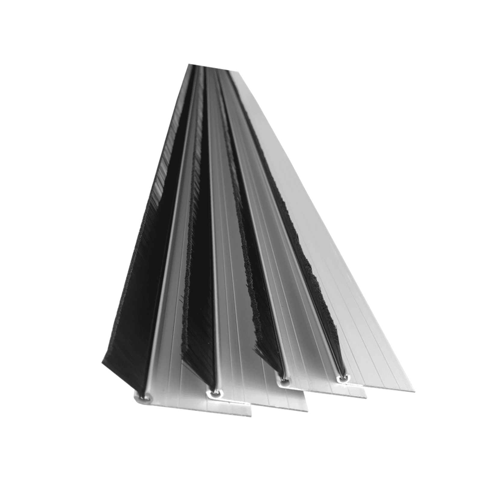 Fire retardant garage door weather seal strip from SAMT Garage & Gate Automation, roller garage door accessory, Australia.