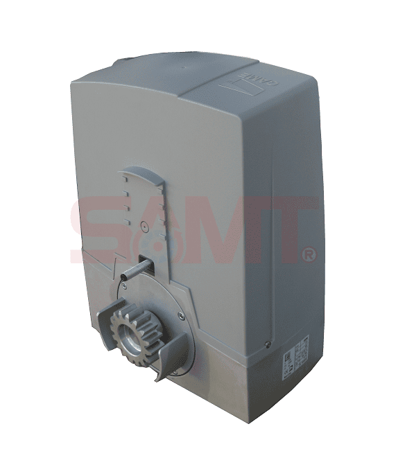 CAME sliding gate motor for automatic gate opener systems, SAMT Garage & Gate Automation, Prestons, New South Wales.