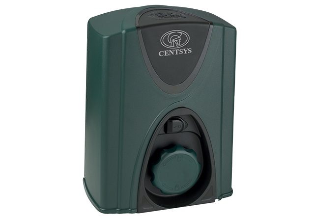 CentSys sliding gate motor for automatic gate opener systems, supplied by SAMT, Australia.