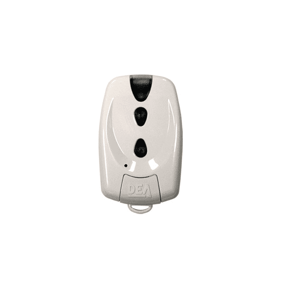 DEA garage door remote control, SAMT Garage & Gate Automation, Prestons, New South Wales, Australia.