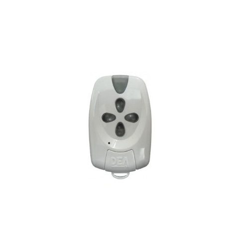 DEA garage door remote control from SAMT Garage & Gate Automation in Prestons, New South Wales, Australia.