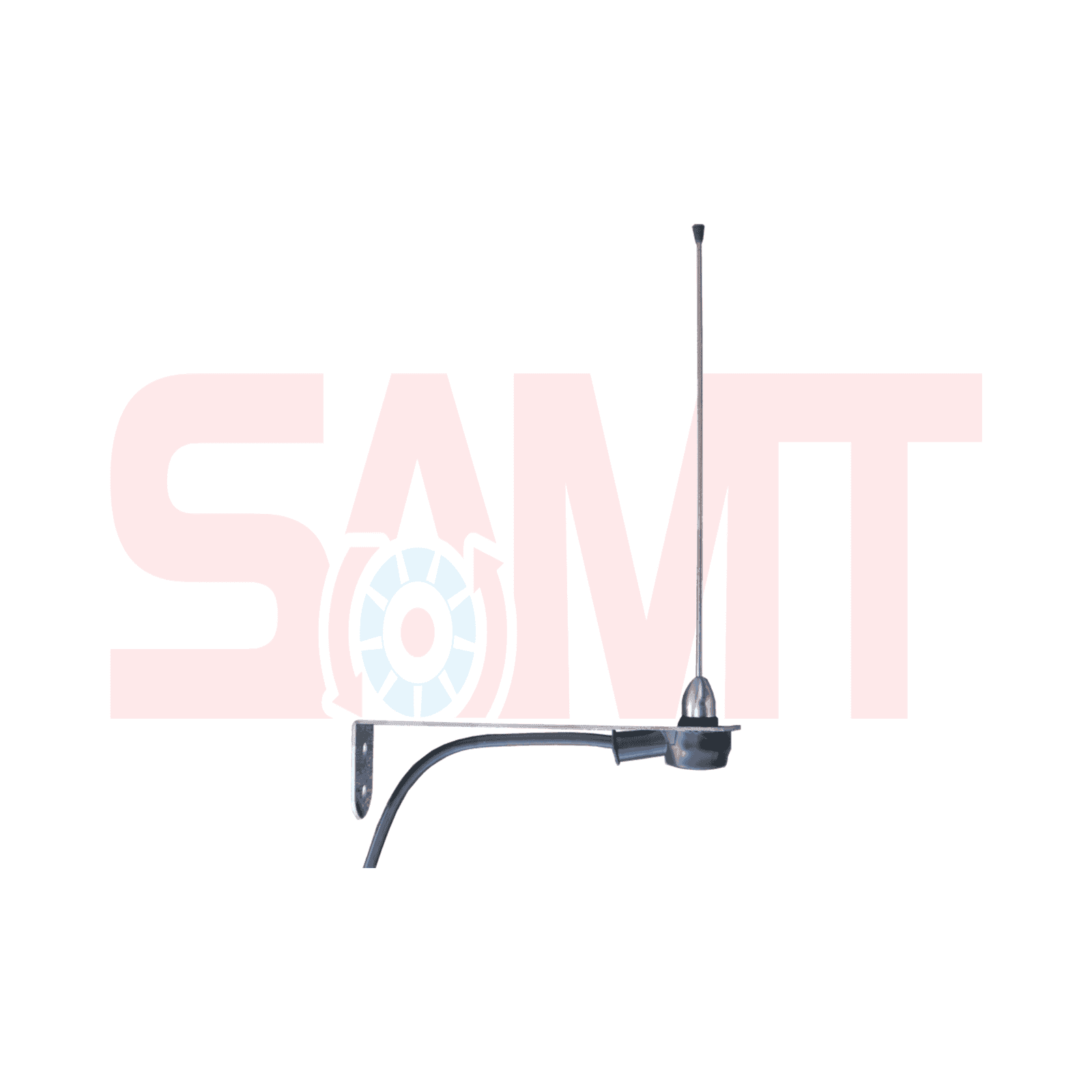 External antenna for smart garage door opener remote signal, SAMT Garage & Gate Automation, Prestons, New South Wales.