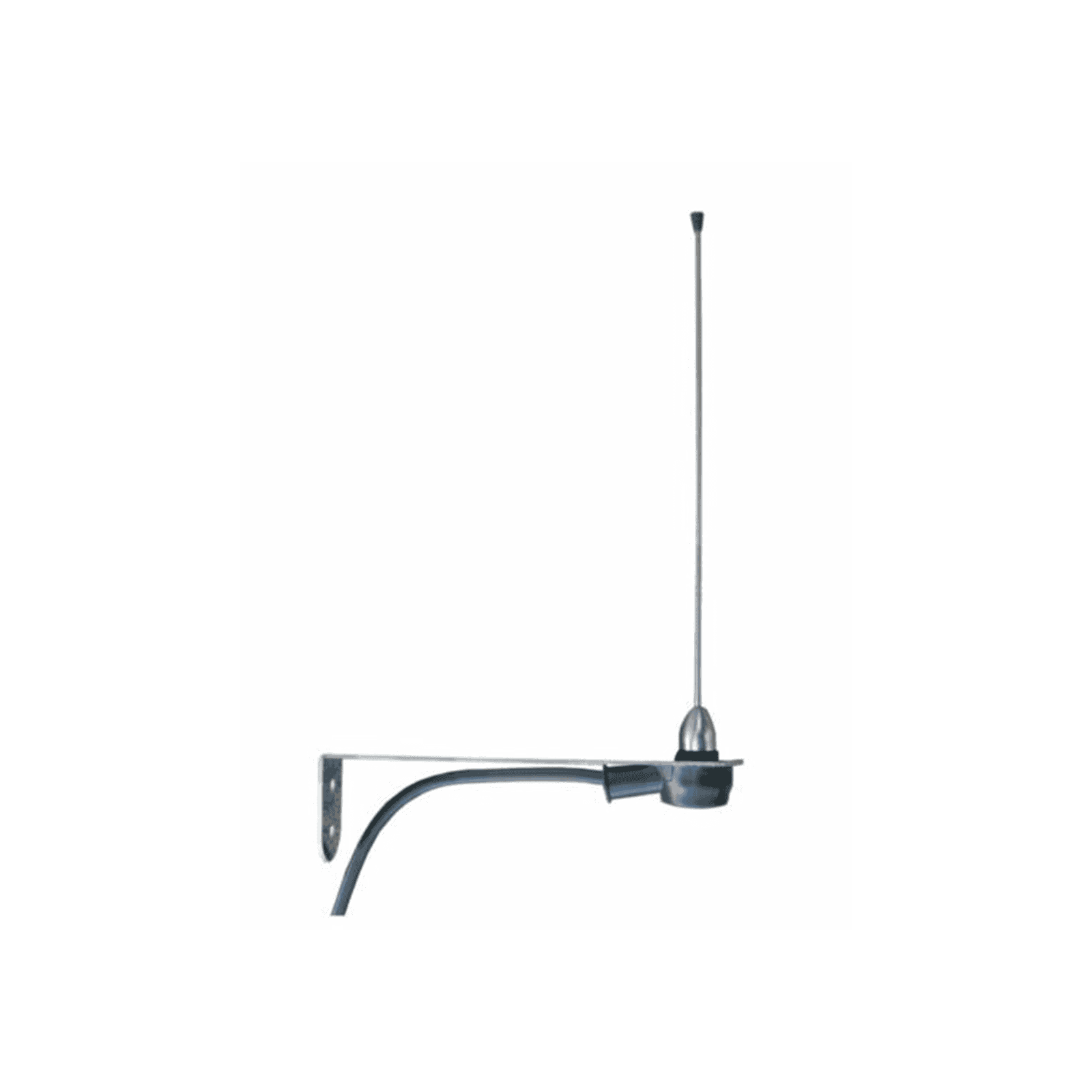 External antenna for smart garage door opener remote signal, SAMT Garage & Gate Automation, Prestons, New South Wales.