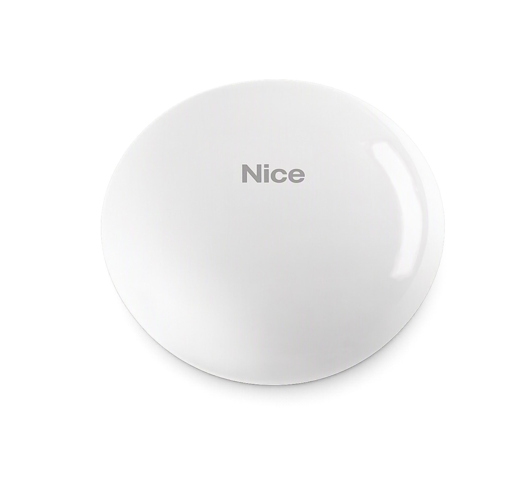 Nice Flood-Control Sensor for Smart Home