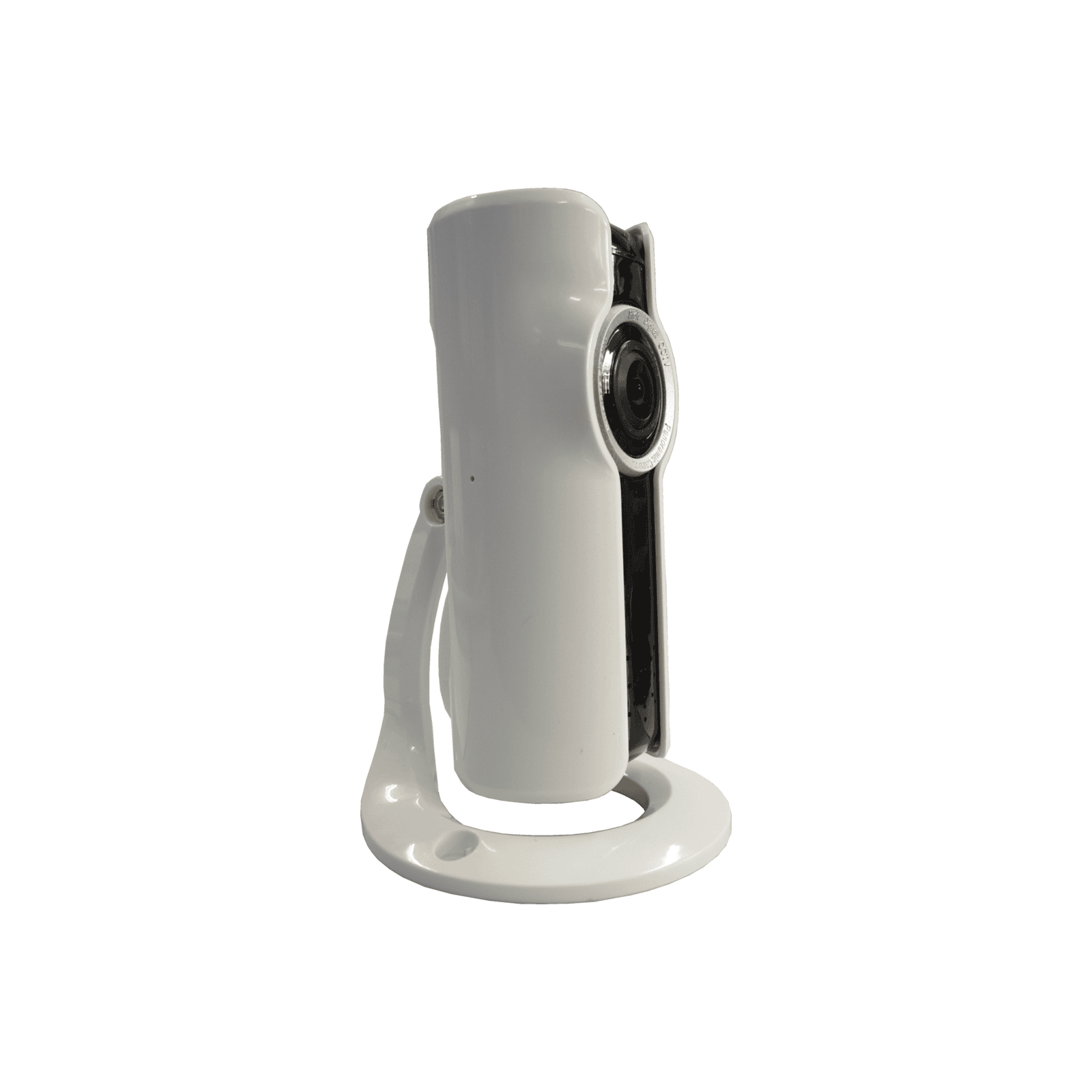 CCTV security camera for smart garage door monitoring by SAMT in Prestons, New South Wales, Australia.