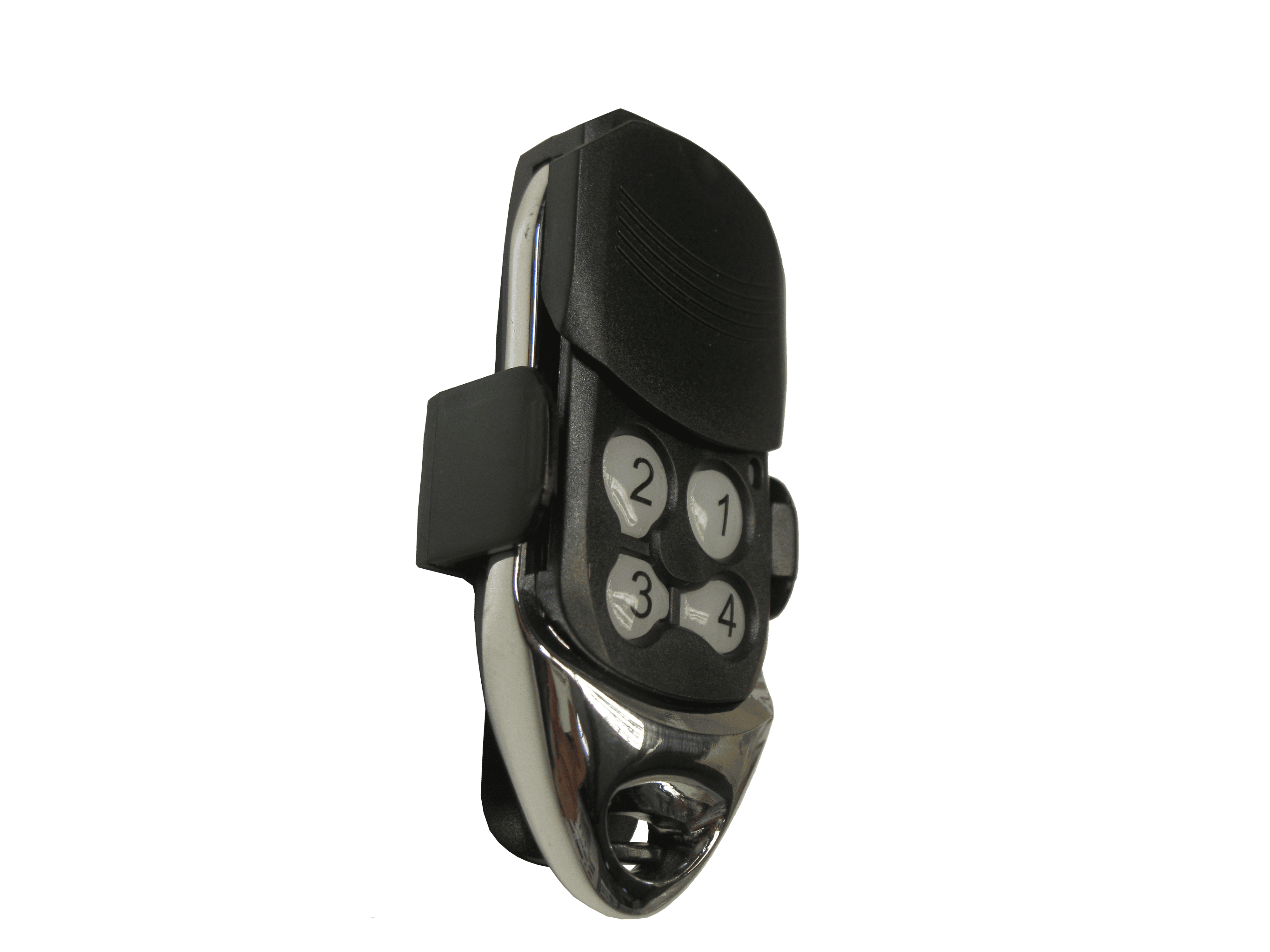 Wall Clip With SAMT Replacement Remote by SAMT in Prestons, New South Wales, Australia.