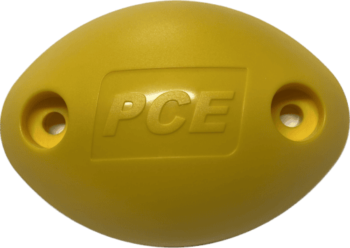 PCE wireless vehicle detector ground sensor for automatic garage doors by SAMT Garage & Gate Automation in Australia.
