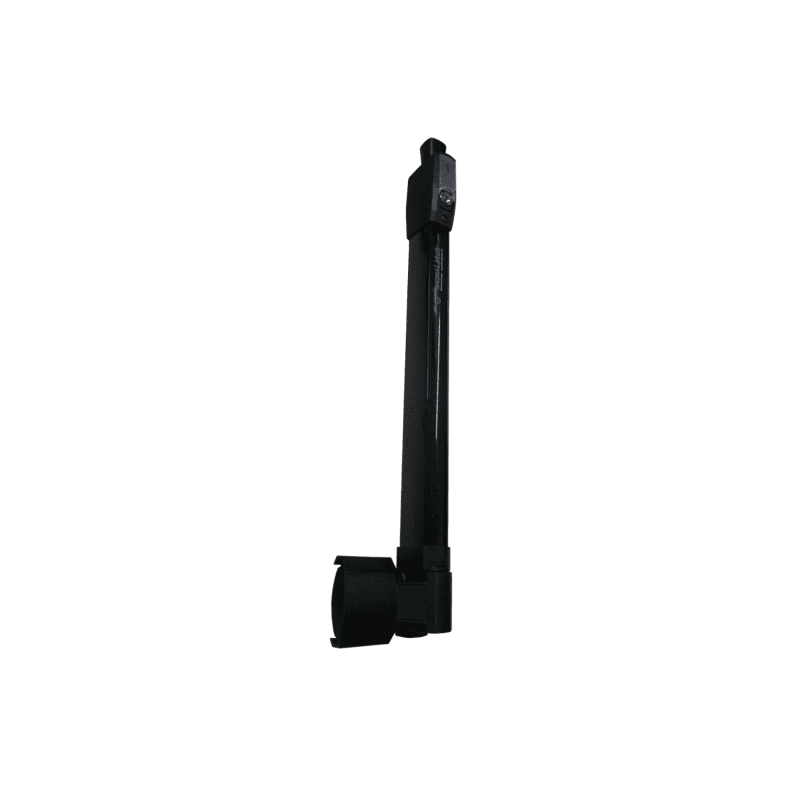 Heavy-duty motorized swing gate actuator for automatic gate opener systems by SAMT Garage & Gate Automation, Australia.