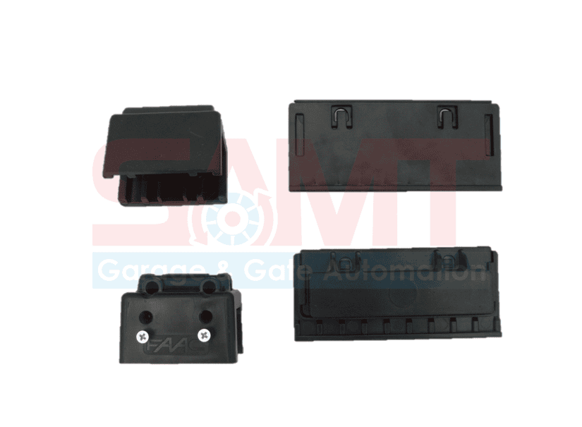 Ditec backup battery kit for automatic gate motors, SAMT Garage & Gate Automation, Prestons NSW