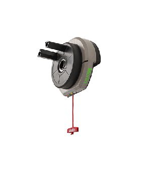 Merlin automatic roller garage door opener with manual release, best garage door opener Australia, SAMT, Australia.