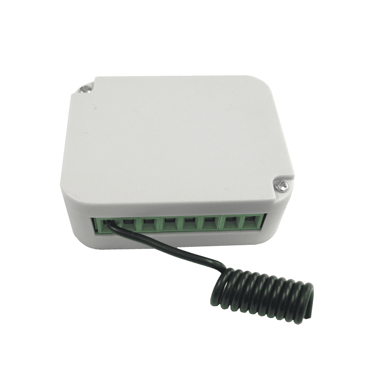 SAMT smart garage door remote control receiver module for automatic garage doors in Prestons, New South Wales, Australia.