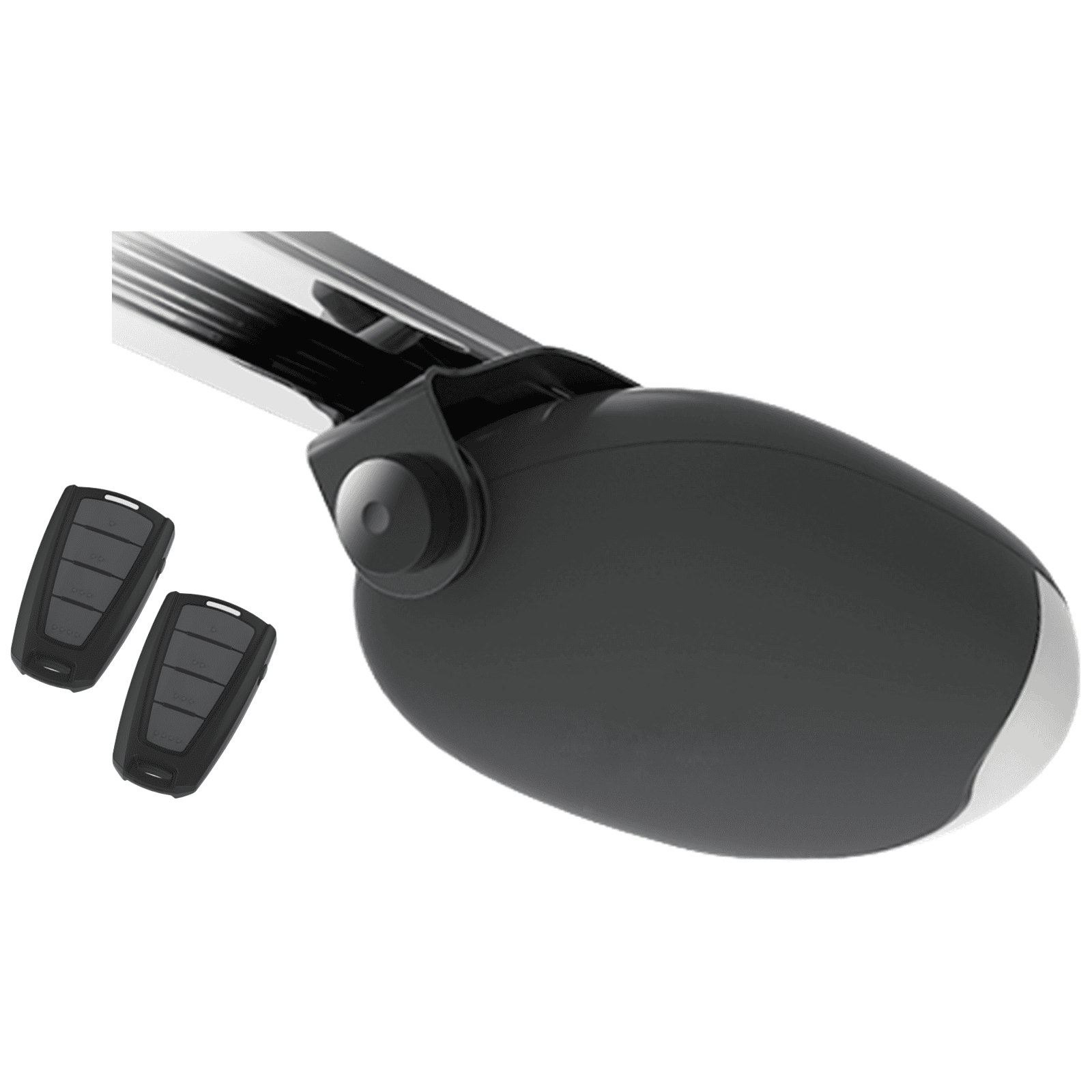 Best automatic garage door opener kit with Wi-Fi camera by SAMT Garage & Gate Automation, Prestons, New South Wales, Australia.