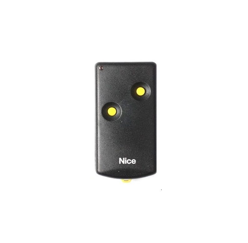 Nice brand compatible garage door remote control, available from SAMT, Australia.