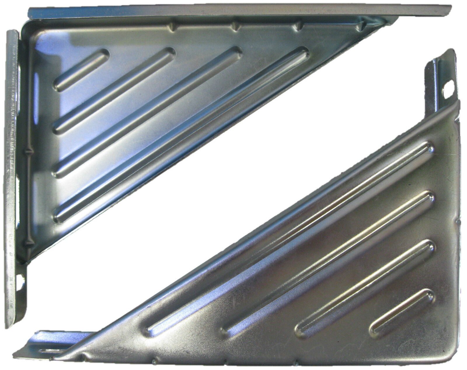 Garage door track brackets from SAMT Garage & Gate Automation, strong support for garage roller doors in New South Wales, Australia.