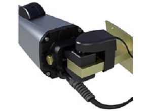 Motor limit switch assembly for automatic swing gate opener, compatible with SAMT Garage & Gate Automation, New South Wales.