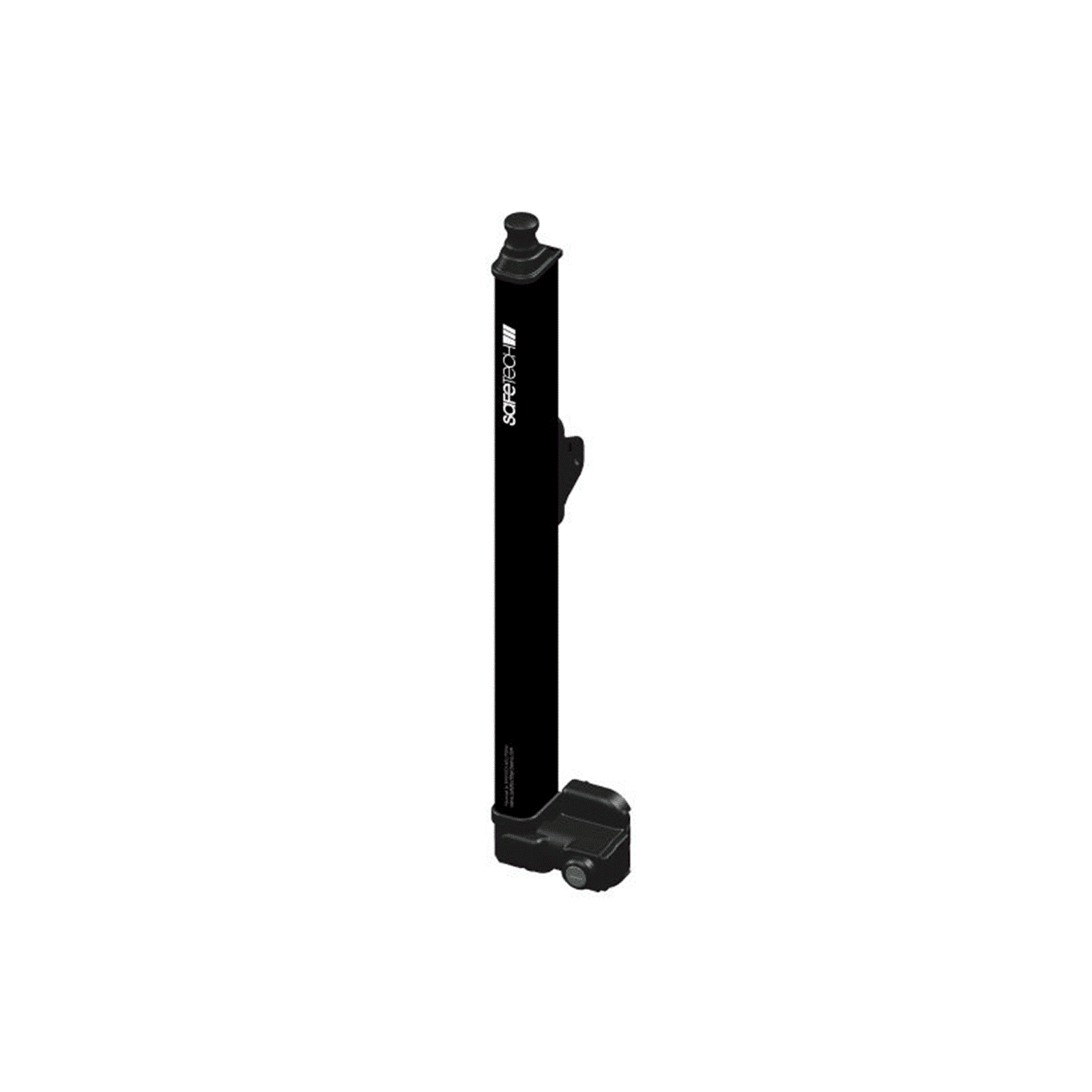 SafeTech SL-50H Magnetic Pool Gate Latch (Keyed), New South Wales, Australia
