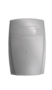 Inetcoms wireless EM common receiver for automatic garage door systems by SAMT Garage & Gate Automation in Prestons, New South Wales, Australia.