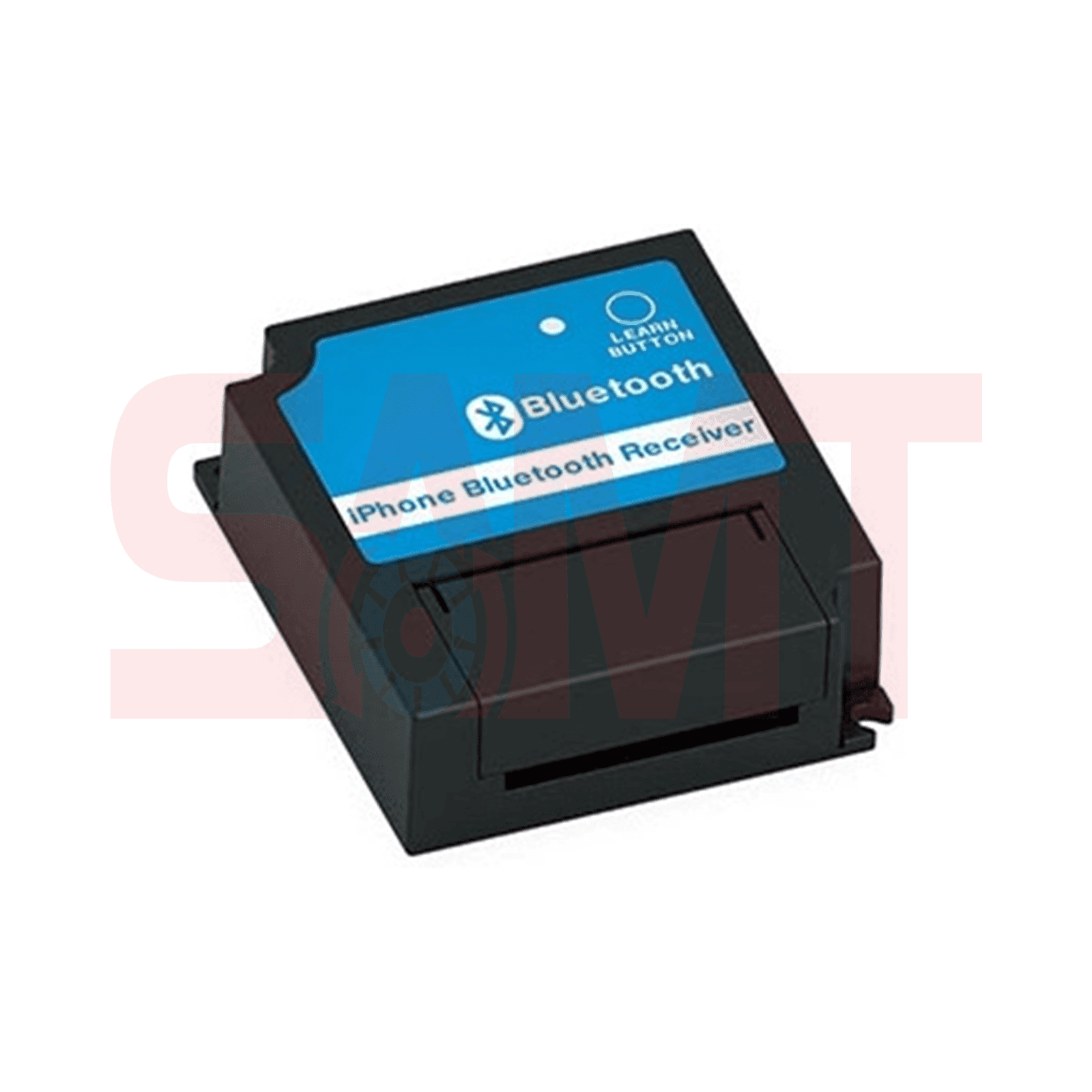 iPhone Bluetooth receiver module for smart garage door opener systems, offered by SAMT Garage & Gate Automation in Australia.