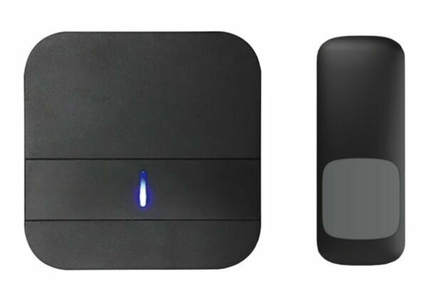 EyeOpener wireless smart garage door sensor kit by SAMT for automatic garage door opener, Prestons, New South Wales, Australia.