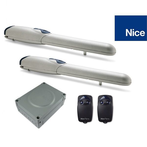 Nice automatic sliding gate kit with remote controls, best sliding gate motor Australia, SAMT Garage & Gate Automation, Prestons, New South Wales.