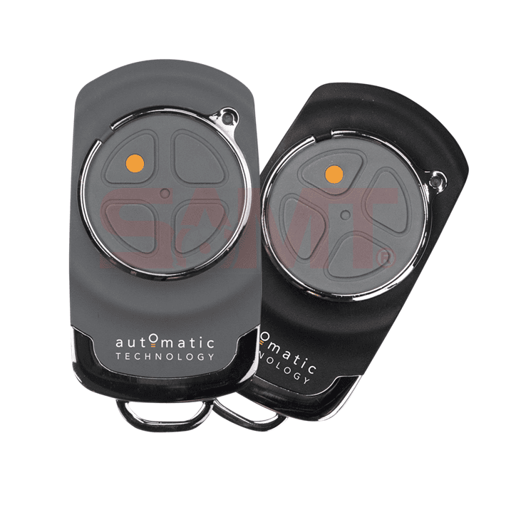 ATA compatible garage door remote controls from SAMT Garage & Gate Automation, Prestons, New South Wales, Australia.