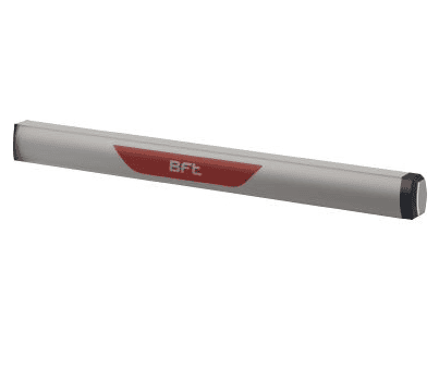 BFT Boom Gate Arm BOOM ES50 5m, SAMT Garage & Gate Automation, New South Wales, Australia.