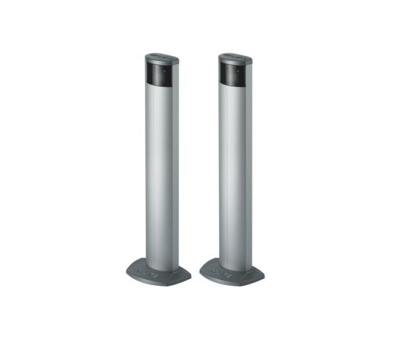 Automatic gate safety sensors by SAMT Garage & Gate Automation, enhancing security in Prestons, New South Wales, Australia.