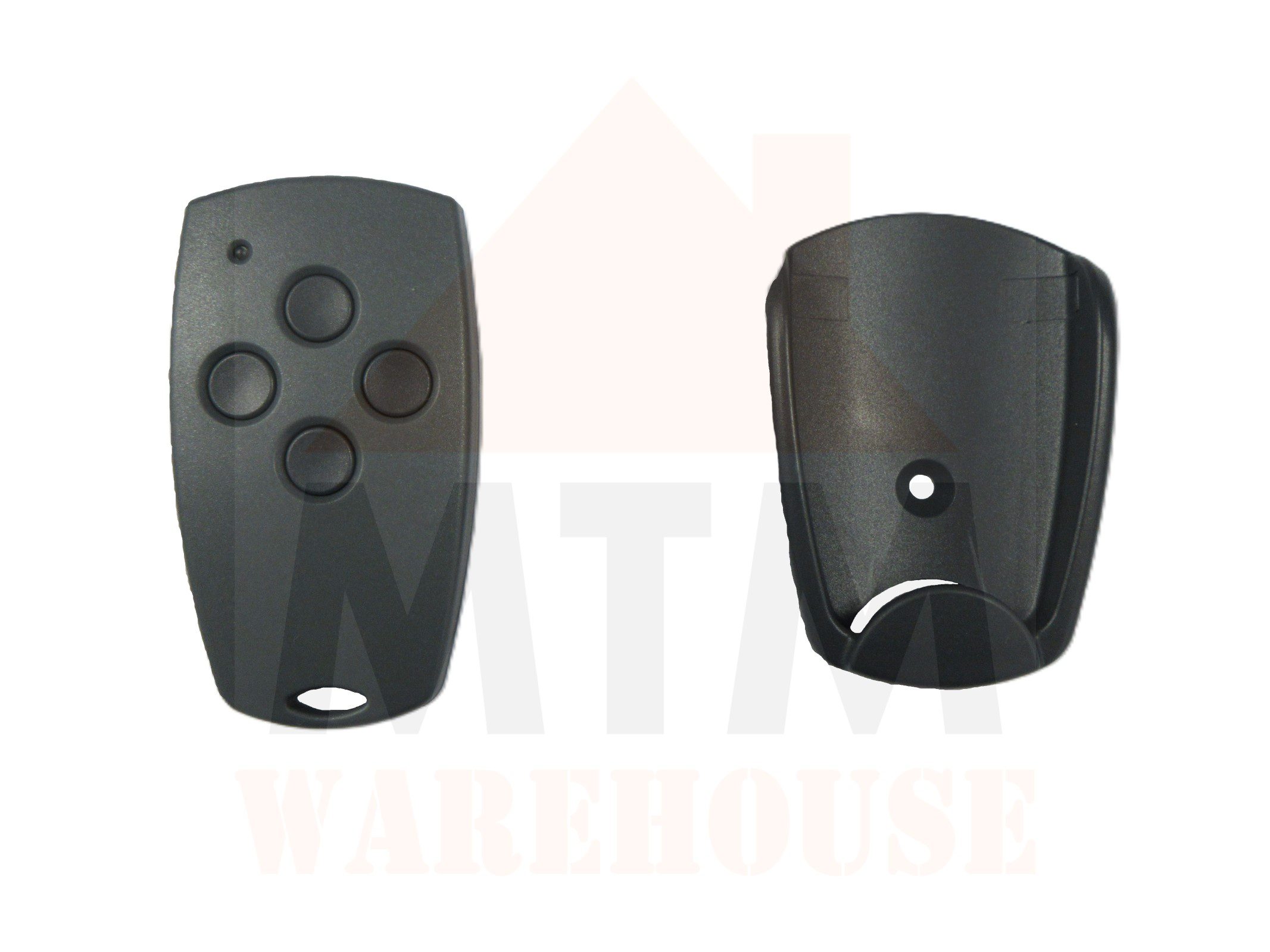 Marantec Duplicator Replacement Remote With Wall Mount - Image 5
