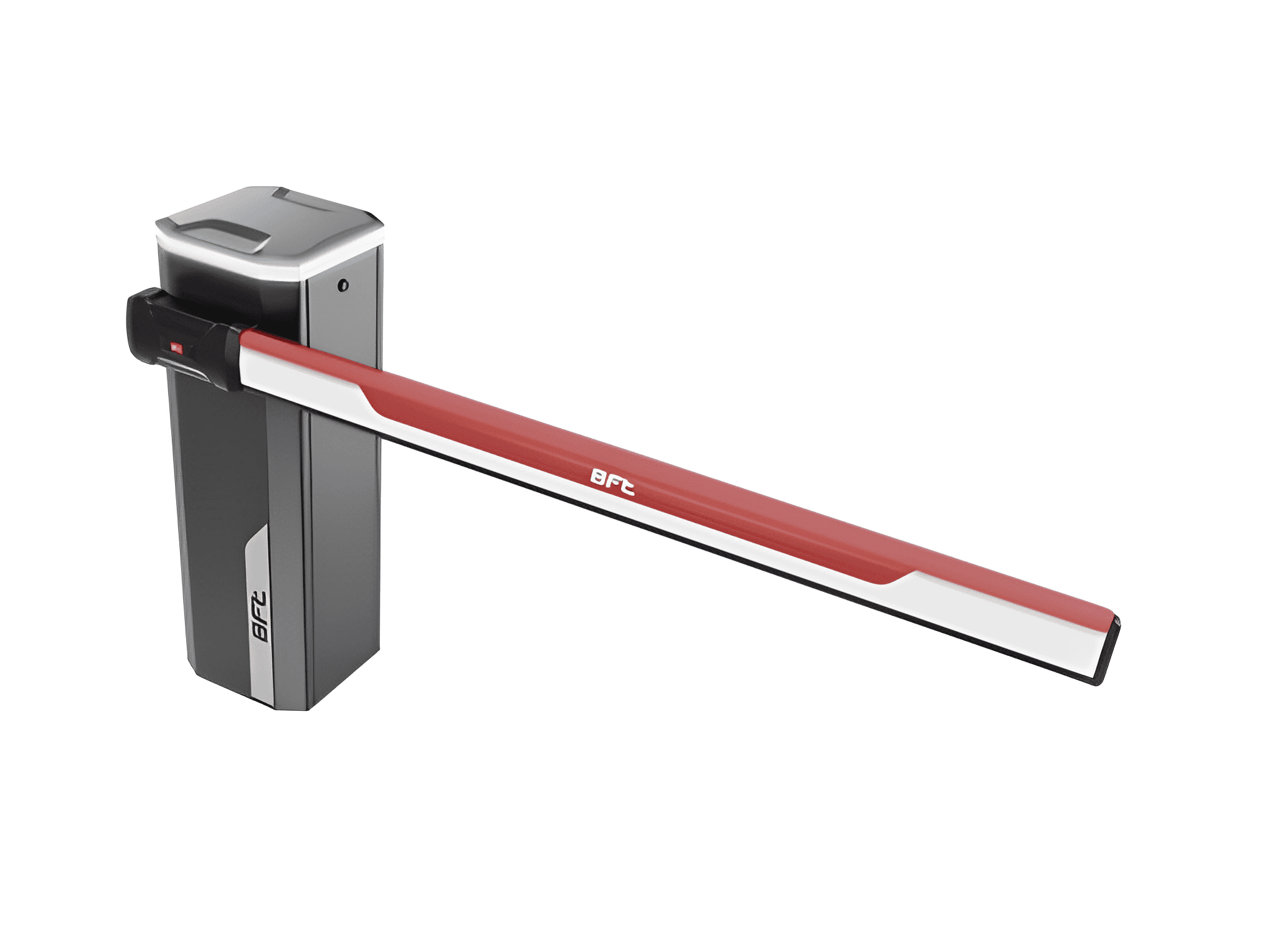 BFT Maxima Ultra 36 XL Boom Gate - Image 2