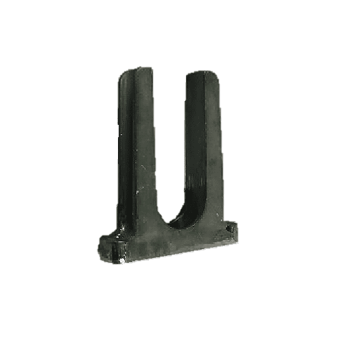 Sliding gate motor bracket for automatic gate systems by SAMT Garage & Gate Automation, Prestons, New South Wales, Australia