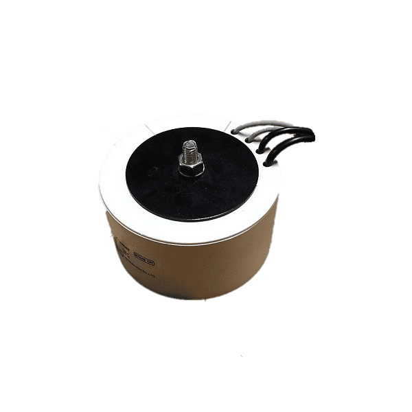 Heavy-duty magnetic lock for automatic gate and garage door security, offered by SAMT in Prestons, New South Wales, Australia