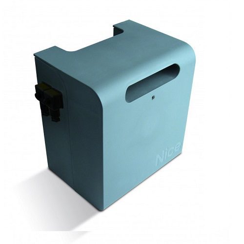 NICE Solemyo Battery supplied by SAMT, Prestons, New South Wales, Australia.