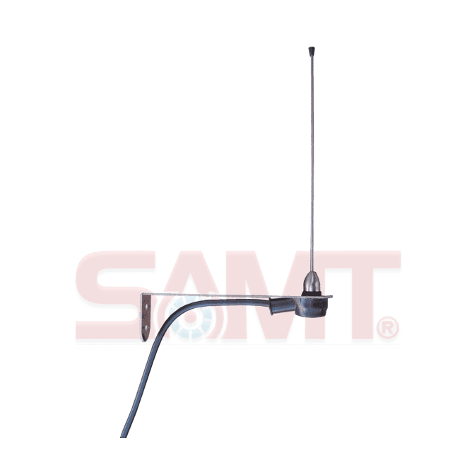 External antenna for smart garage door opener remote signal, SAMT Garage & Gate Automation, Prestons, New South Wales.