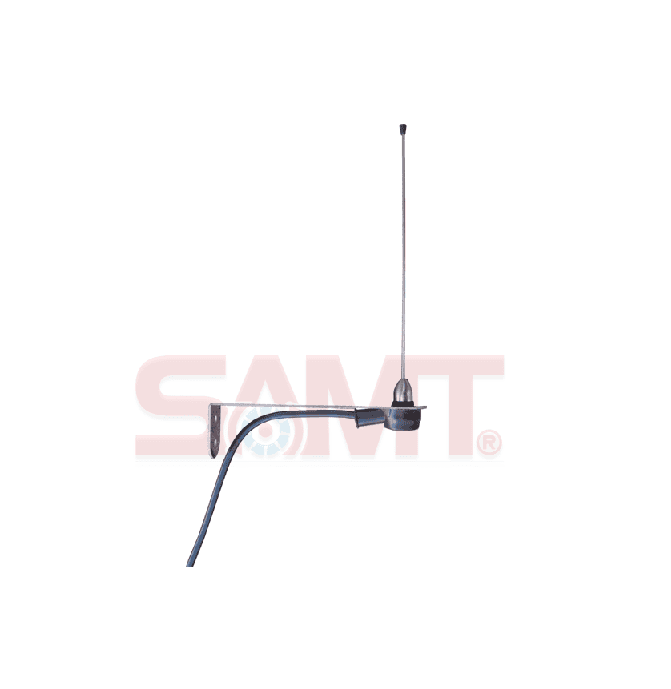 External antenna for smart garage door opener remote signal, SAMT Garage & Gate Automation, Prestons, New South Wales.