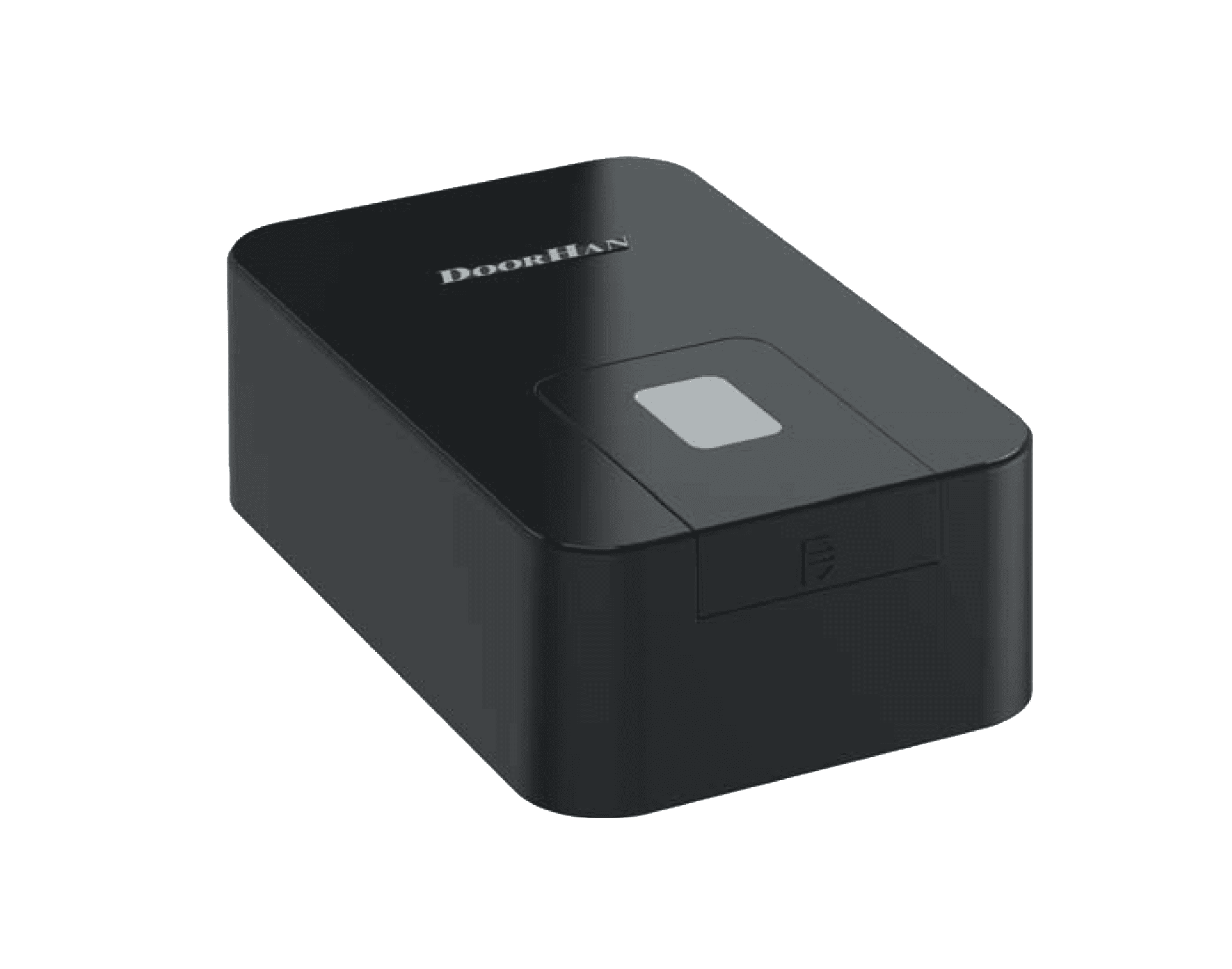 DoorHan garage door receiver for automatic garage door opener systems, SAMT, Prestons, New South Wales, Australia