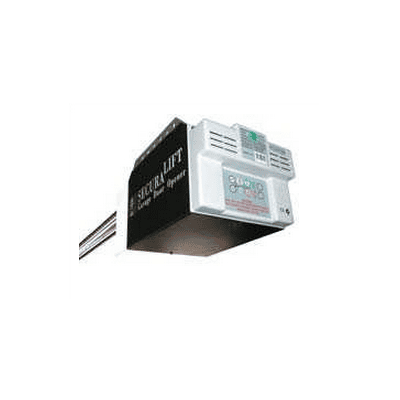 SECURALIFT garage door opener for automatic garage door systems from SAMT Garage & Gate Automation, Prestons, NSW.
