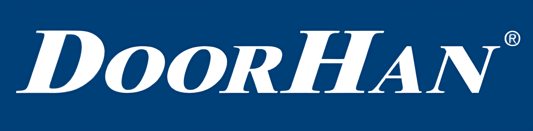 DoorHan