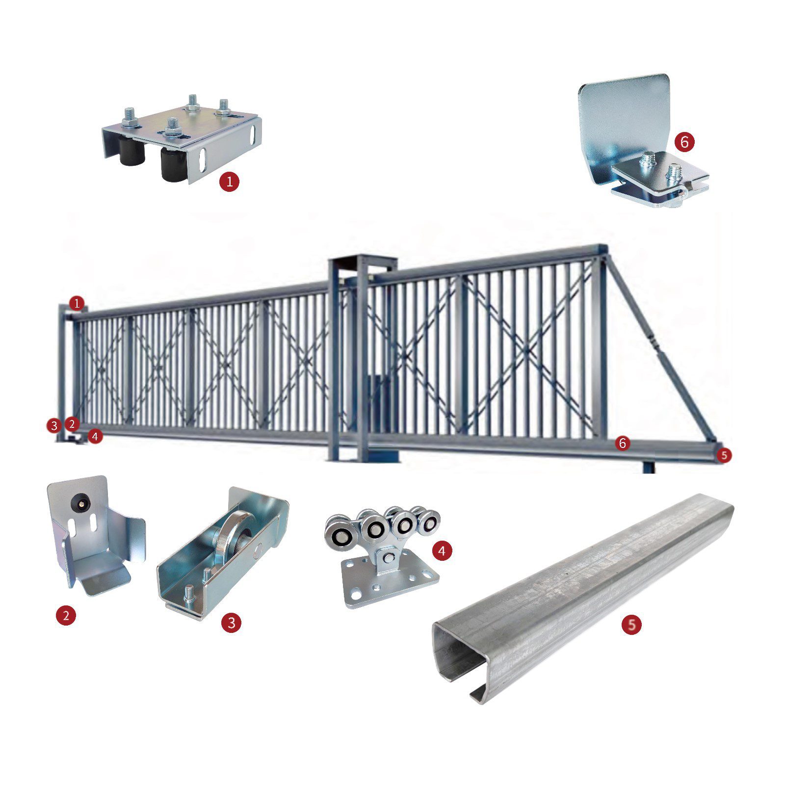 Cantilever kit main Img