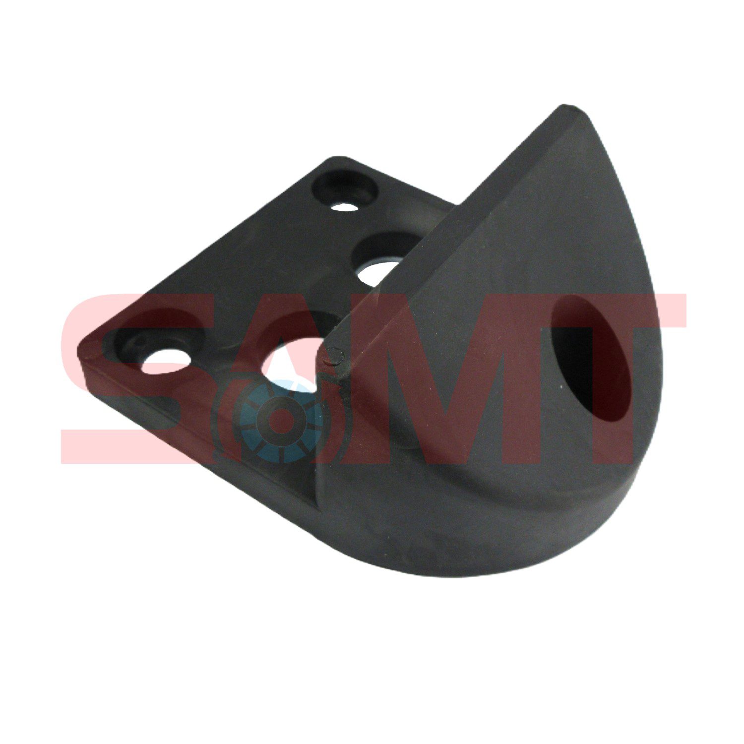 Trackless Folding Swing Gate Kit For Bifolding Swing Gates - Image 9