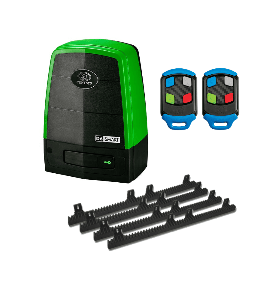 D6 Smart Samt