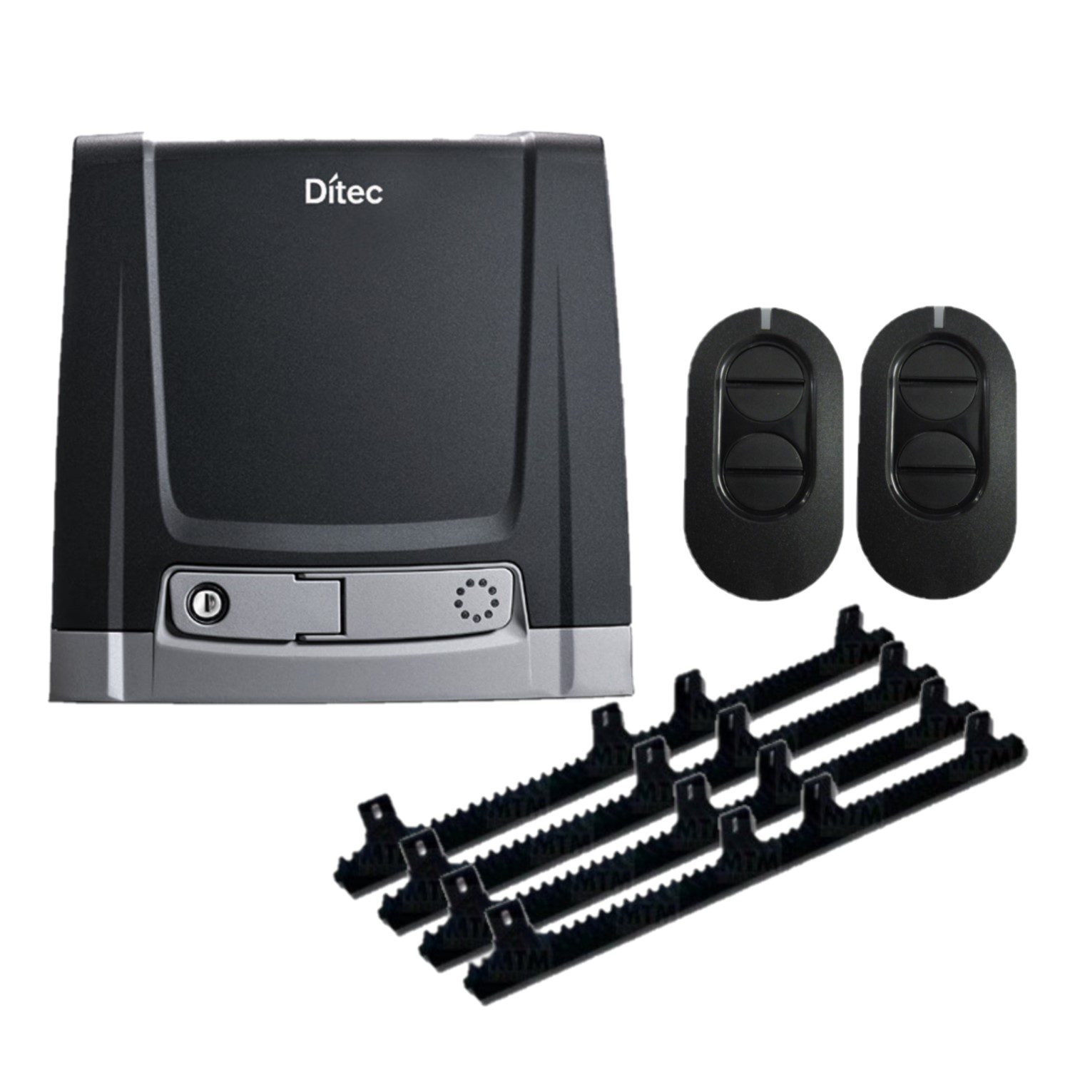 Ditec Neos Green New Final Img